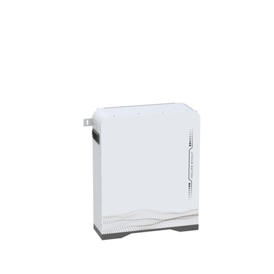 51.2V100Ah LiFePO4 Batería para almacenamiento de energía estable y a largo plazo