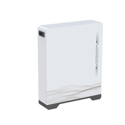 Sistema de almacenamiento de energía para el hogar de 51.2V 230Ah