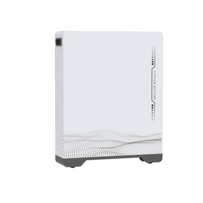 Batería de LiFePO4 48V 200Ah con la exhibición del LCD