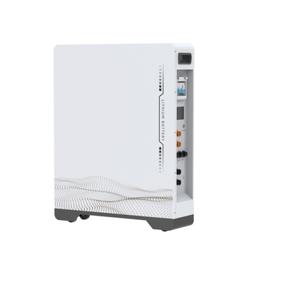 batería de 48V LiFePO4 con la capacidad 160Ah